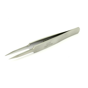 Tamiya 74048 HG Straight Tweezers