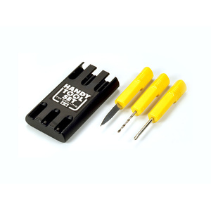 Tamiya 74057 Handy 2mm Drilling Tool Set