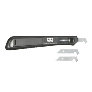Tamiya  74091 Plastic Scriber II