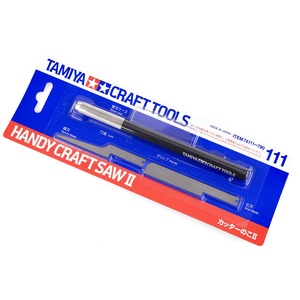 Tamiya Handy Craft Saw II  74111