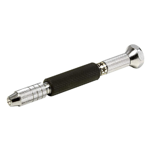 Tamiya 74112 Fine Pin Vise D-R (0.1-3.2mm)