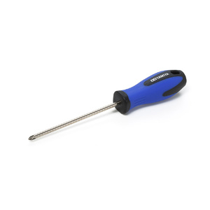 Tamiya 2-2.6mm JIS M2 - M2.6 Plus (+) Head Pro-M #1 Screwdriver