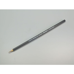 Tamiya  87019 High Grade Pointed Paint Brush Small (1pc)