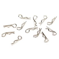 TRAXXAS 7542: Body Clips (12)