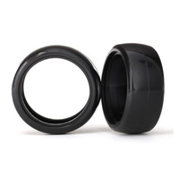 TRAXXAS 7570: Tires Slick (2)