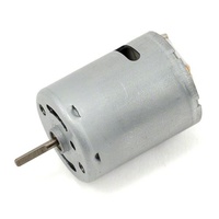 TRAXXAS 7575: Motor 370 28T