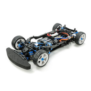 Tamiya 47456 TB-05R Special Edition R/C Product 1/10 R/C Chassis Kit