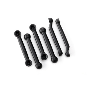 TRAXXAS 7636: Camber links (4)/ toe links (2)
