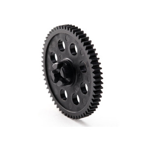 TRAXXAS 7640: Spur gear, 60-tooth