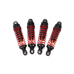 TRAXXAS 7665: GTR Aluminum Shocks Big Suspension, Small Scale!