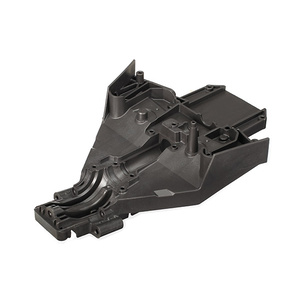 TRAXXAS 7721 Bulkhead, front (lower)