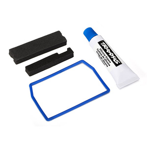 TRAXXAS 7725 Seal kit, receiver box