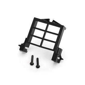 TRAXXAS 7749: Adapter, standard servo (adapts standard servo to fit in X-Maxx® or Maxx®)