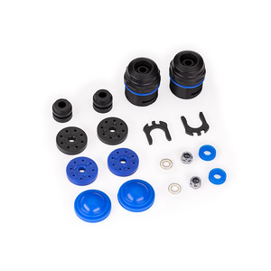 Traxxas 7762X: Rebuild Kit, GTX Shocks