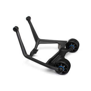 TRAXXAS 7776  [Wheelie bar, black (assembled)] Wheelie bar, black (assembled)