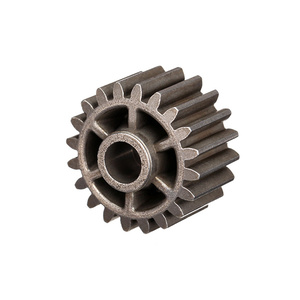 Input gear, transmission, 20-tooth/ 2.5x12mm pin #7785X