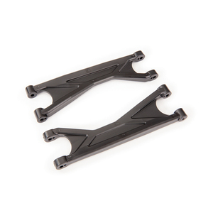 TRAXXAS 7829 Suspension arm, black, upper
