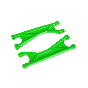 TRAXXAS 7829G: Heavy-Duty X-Maxx Suspension Arms (Green)