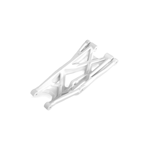 TRAXXAS 7830A Heavy-Duty X-Maxx Suspension Arm Right Front or Rear White