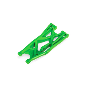 TRAXXAS 7830G Heavy-Duty X-Maxx Suspension Arm Green Right Front or Rear