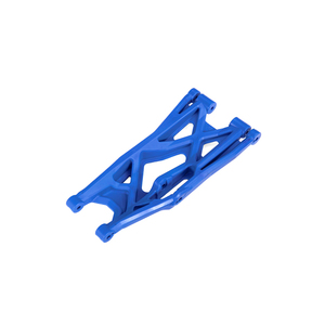 TRAXXAS 7830X Heavy-Duty X-Maxx Suspension Arm Right Front or Rear Blue