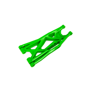 TRAXXAS 7831G: Green Heavy-Duty X-Maxx Suspension Arm