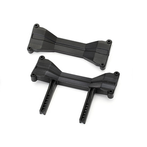 TRAXXAS 8019 Fender brace, inner, front & rear