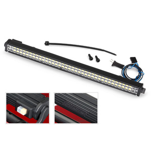 TRAXXAS 8025 LED light bar (Rigid®), TRX-4 (requires  8028 power supply)