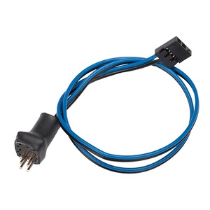 TRAXXAS  3-in-1 wire harness, LED light kit, TRX-4® 8031
