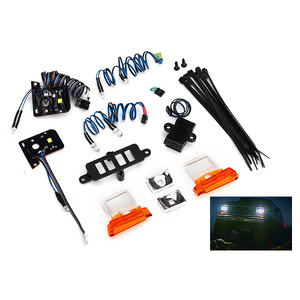 TRAXXAS 8036 LED light set