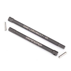 TRAXXAS 8063 Axle, rear, heavy duty