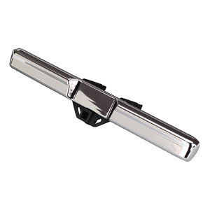 TRAXXAS 8068 Bumper, rear