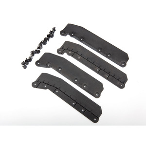TRAXXAS 8081 Fender extensions (4)
