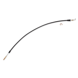 TRAXXAS 8148 Cable, T-lock (extra long) (for use with TRX-4® Long Arm Lift Kit)