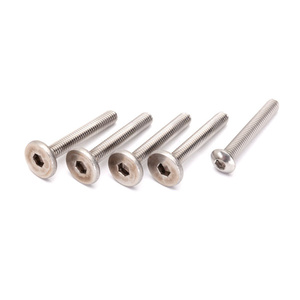 TRAXXAS 8151 Hardware kit, stainless steel, TRX-4® High Lift Kit