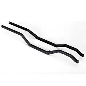 TRAXXAS 8220 Chassis rails, 448mm (steel) (left & right)