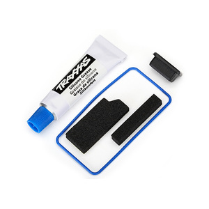 TRAXXAS 8225: Seal kit, receiver box