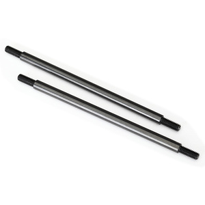 TRAXXAS 8243 TRX-4 5x100mm Steel Front Upper Lower