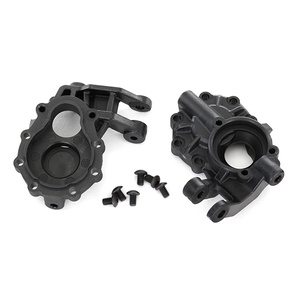 TRAXXAS  8252 Portal drive housing, inner, front (left & right)/ 2.5x4 BCS (6)