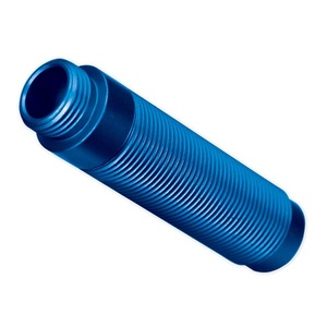 TRAXXAS 8266A Body, GTS shock, aluminum (blue-anodized) (1)