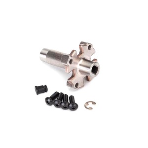 TRAXXAS 8297 Spool/ differential housing plug/ e-clip