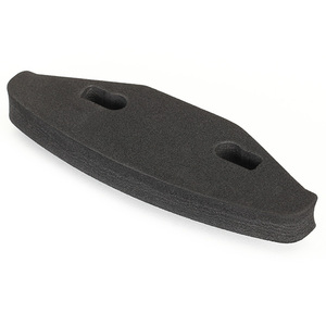TRAXXAS 8319 Body bumper, foam