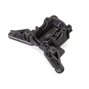 TRAXXAS 8329: Bulkhead, rear