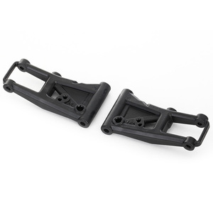 TRAXXAS 8333: Suspension arms, front (left & right)