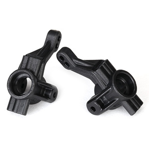 TRAXXAS 8337: Steering block (2)