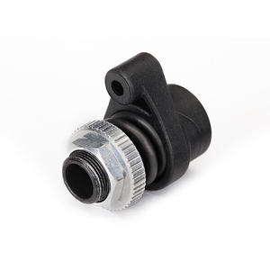 TRAXXAS 8344 Servo saver/ servo saver spring/ servo horn, steering