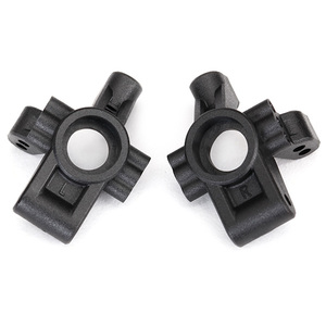 TRAXXAS 8352: Carriers, stub axle (left & right)