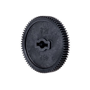 Traxxas Spur gear, 72 tooth 48 pitch 8368