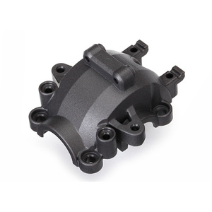 TRAXXAS 8381: Housing, differential (front)