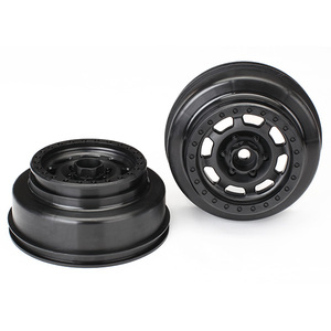 TRAXXAS 8473: Wheels, Desert Racer® (2)